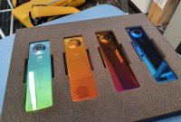 Essential dévoile un smartphone étrange qui ne tiendra pas dans votre poche