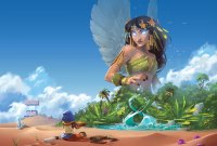 Si vous aimez les jeux de société de stratégie, Ishtar est pour vous