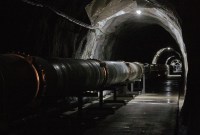 Trois questions pour tout comprendre à Kagra, le nouveau détecteur d'ondes gravitationnelles