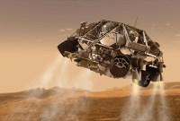 Pourquoi la Nasa va-t-elle mettre à jour sa politique de « protection planétaire »...