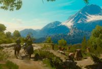 Test de The Witcher 3 sur Switch : un exploit dans la douleur