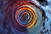 Comment détecter les trous de ver dans l'espace (s'ils existent) ?