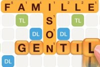 Vous avez joué à Draw Something ou Words with friends ? Changez votre mot...