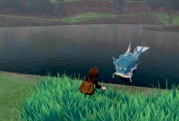 Vous ne pouvez pas encore capturer ce Léviator dans Pokémon Épée et Bouclier, et...