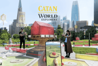 Catan : le jeu de plateau adapté en réalité augmentée est-il le prochain jeu...