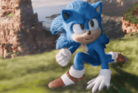 Redessiner Sonic pour qu'il soit moins laid aurait coûté 5 millions de dollars à...
