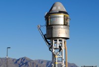 Vols habités : Boeing franchit une étape-clé avec sa capsule Starliner