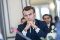 Macron veut alourdir les peines en cas de consultation d’images pédopornographiques