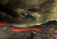 Des sucres découverts dans des météorites : que nous disent-ils des origines de la...