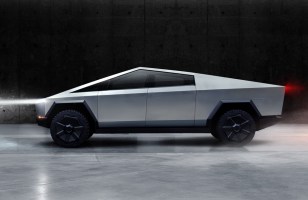 Le Cybertruck de Tesla est déjà un gros succès (en réservations)