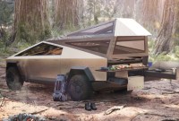 J'aime bien le look du Tesla Cybertruck : prouvez-moi que j'ai tort