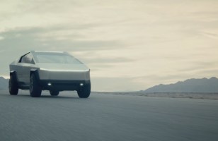 Comment Tesla pourrait commercialiser le Cybertruck en différentes couleurs