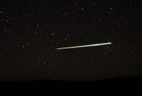 Une « mini-lune » aurait heurté l'atmosphère terrestre il y a 3 ans