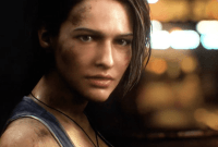 Eh oui, il y aura bien un remake de Resident Evil 3