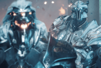 Gearbox annonce Godfall, le premier jeu PlayStation 5