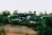 Quelles sont les amendes prévues pour l'usage de drones de 800 g et plus...