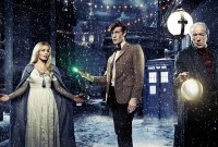 Sense8, Doctor Who : voici les meilleurs « Christmas Specials » de séries à...
