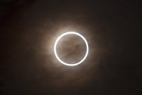 Vacances astronomiques : où aller pour voir les deux éclipses solaires de 2020 ?