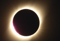 Éclipses, trou noir, univers : tout ce qu'on appris sur l'astronomie en 2019