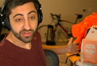 572 heures de jeux vidéo : un streamer a battu le record du monde...
