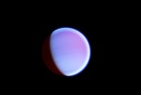 Certaines exoplanètes avec des océans de magma « mangeraient » leur propre atmosphère