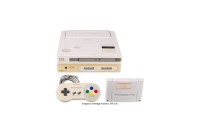 Un prototype très rare de « Nintendo Play Station » sera mis aux enchères...