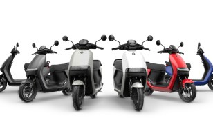 Xiaomi lance un scooter électrique à moins de 450 euros