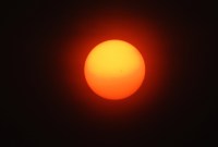 Un nouveau type d'explosion magnétique jamais vu a été observé sur le Soleil