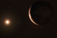 Regardez en direct l'envoi du satellite Cheops, pour mieux connaître les exoplanètes