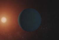 Ce gaz toxique sur Terre pourrait aider à chercher la vie extraterrestre