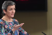Bruxelles enquête sur les données que Google collecte