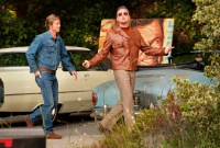 Once Upon a Time... in Hollywood en Blu-ray UHD mérite-t-il l'Oscar technique ?