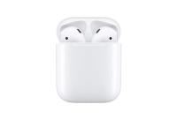 Les populaires AirPods 2 sont en promotion jusqu'à ce soir