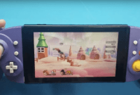 Nintendo Switch : peut-on faire mieux que ces Joy-Con GameCube ?