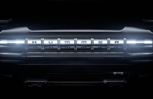 General Motors ressuscite son Hummer en version électrique de 1 000 chevaux