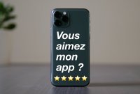 iOS : comment enlever les popups qui demandent votre avis sur les apps