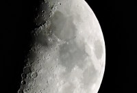 Chandrayaan-3 : c'est officiel, l'Inde va encore essayer de se poser sur la Lune