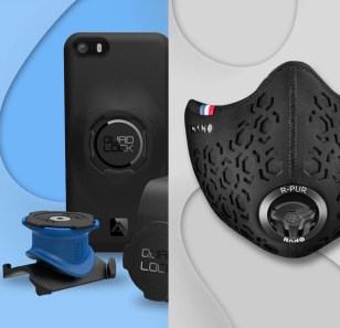 4 accessoires vélo indispensables pour survivre en ville