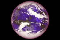 Ce gaz à effet de serre plus néfaste que le CO2 augmente alors qu’il...