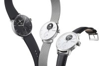 Avec sa montre ScanWatch, Withings s'attaque à l'apnée du sommeil