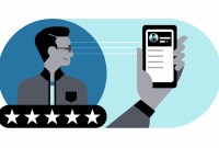 Uber bloque les passagers qui ont une mauvaise note : voici sur quels critères