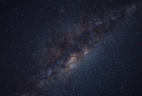 Une étoile aide à savoir quand la Voie lactée a gobé une autre galaxie