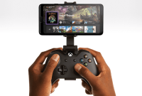 Xbox One : Microsoft lance la fonction Console Streaming pour la France en bêta...