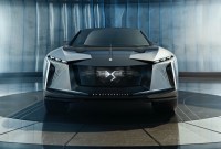 Démesure, j'écris ton nom : DS Automobiles dévoile un nouveau concept de voiture électrique
