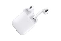 Aujourd'hui, les AirPods 2 sont encore moins chers avec la charge sans fil