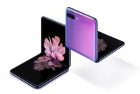 Avec cette promo, le Samsung Galaxy Z Flip est le premier smartphone pliable à...