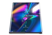 Oubliez les smartphones pliables, TCL préparerait un téléphone à écran coulissant