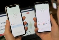 Comment utiliser un VPN sur un smartphone
