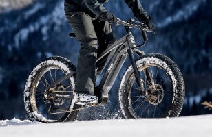Jeep dévoile un VTT électrique puissant dans un remake du film « Un jour...