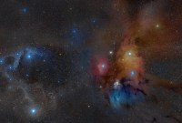 Un trou noir serait à l'origine de la plus grande explosion observée dans l'univers